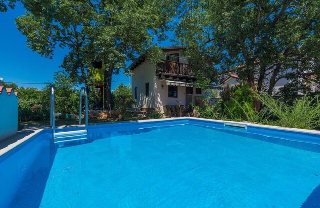 Casa Ajla with Private Pool and Fenced Garden