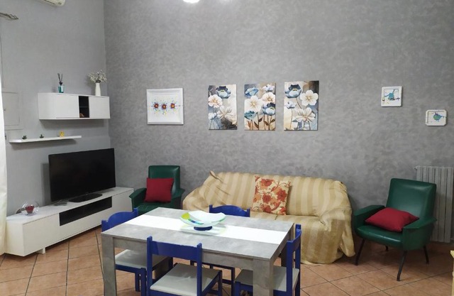 Casa Al Centro