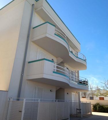 Casa al mare DELIA
