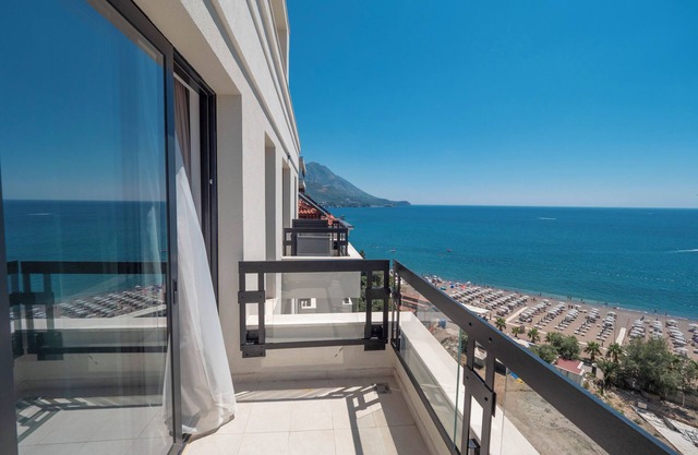 Casa Al Mare Residence