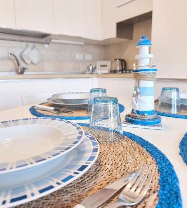 Casa al Mare WiFi Ac