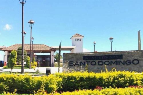 Casa Alamedas Carretera a El Salvador