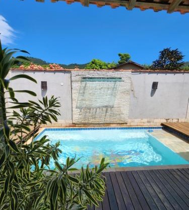 CASA ALECRIM PISCINA PRIVATIVA COM Dec MOVEL Ideal Crianças