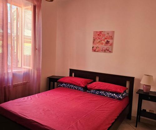 Casa Alessio, luminosa, centrale, ad un passo dal mare