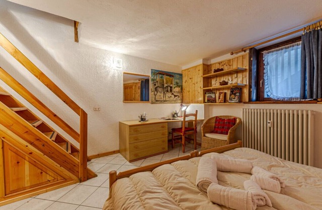 Casa Alice . Wifi & Relax