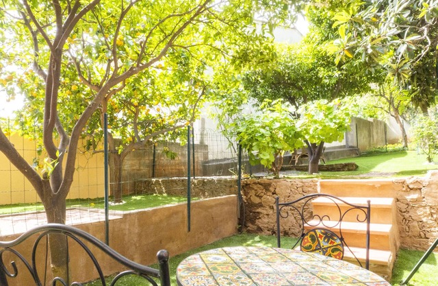 Casa Allegra - Morada
