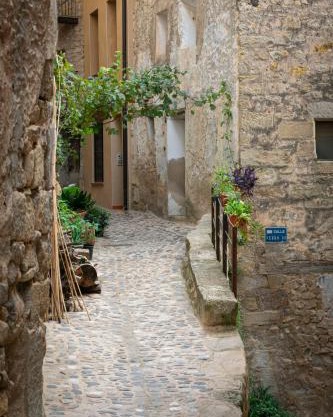 Casa Alta