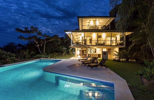 Casa Alta Vista With Outstanding Views