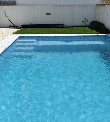 Casa Alto das Vinhas