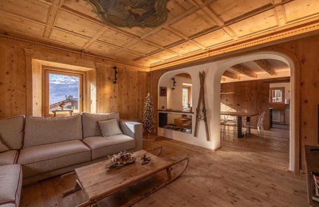 Casa Alvera Dream