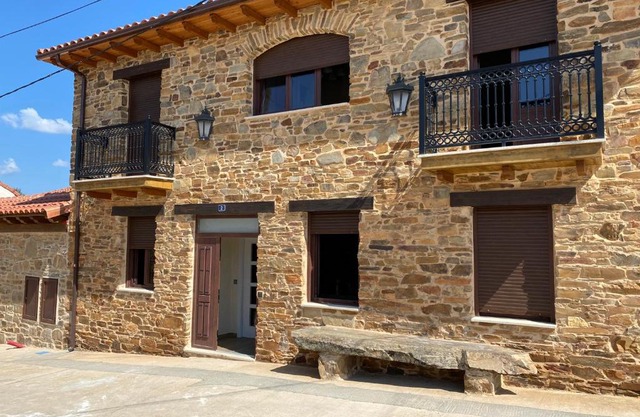 Casa Amada con piscina