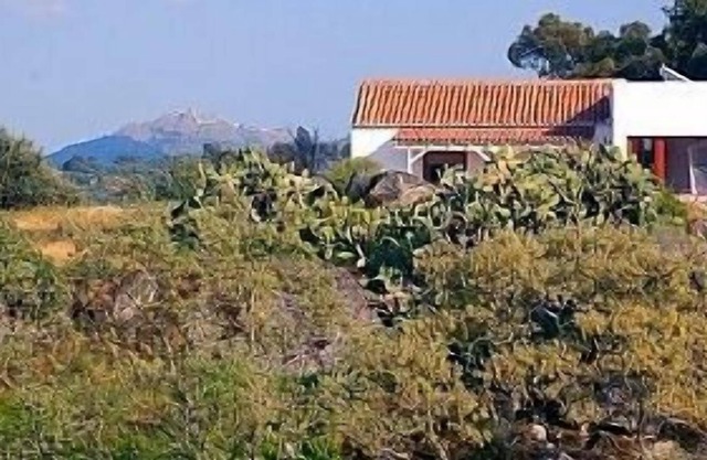 Casa Amor Perfeito is an unique romantic hide away