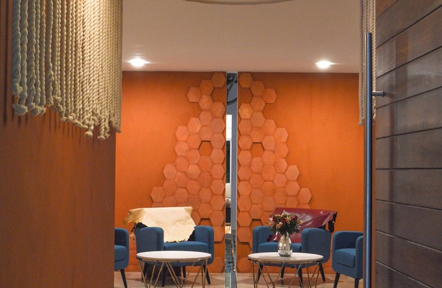 CASA ANA OAXACA Ideal for families or groups of friends !