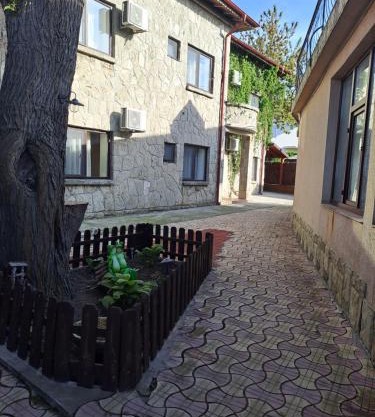 Casa Ancuta