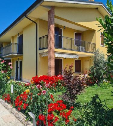 Casa Andrè
