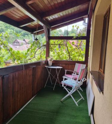 Casa Andreea
