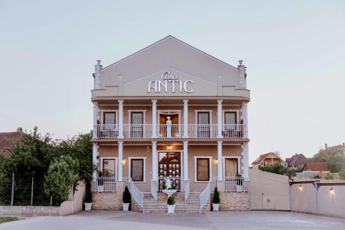 Casa 