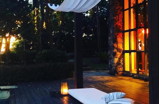 Casa Aperta B&B