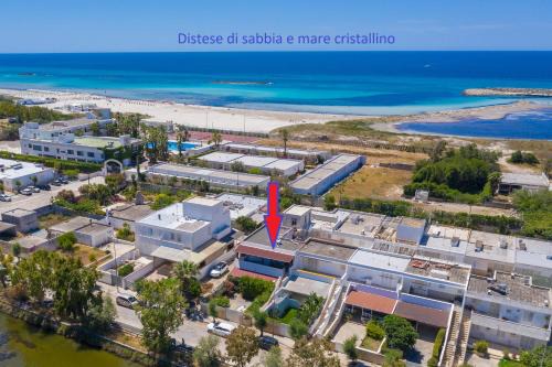 Casa Ariel - Intimo appartamento con balcone