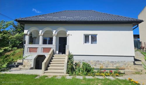 Casa Arcadia