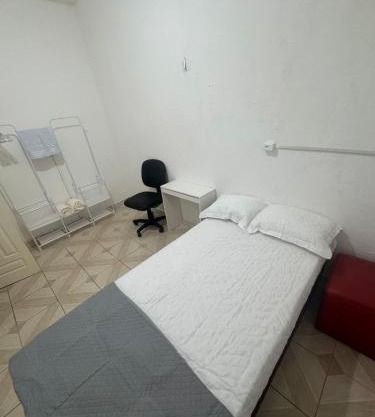 Casa Area Nobre, com 3 Quartos no Centro de Belem - Térrea