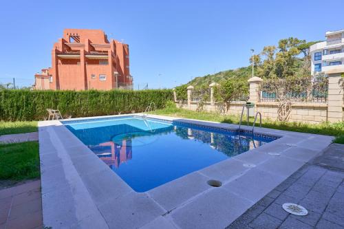 Casa Argia