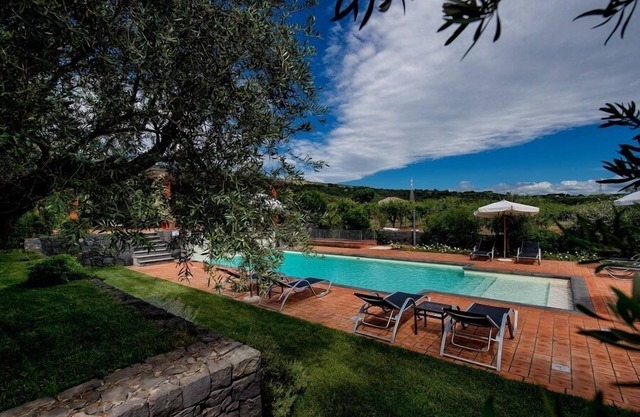 Casa Arrigo