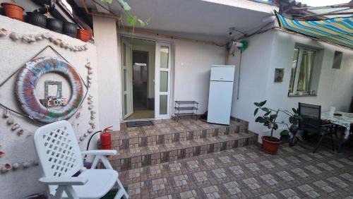 Casa AVA 2 Mai