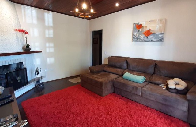 Casa Avelar Campos do Jordão