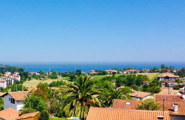 Casa Baia Hendaye