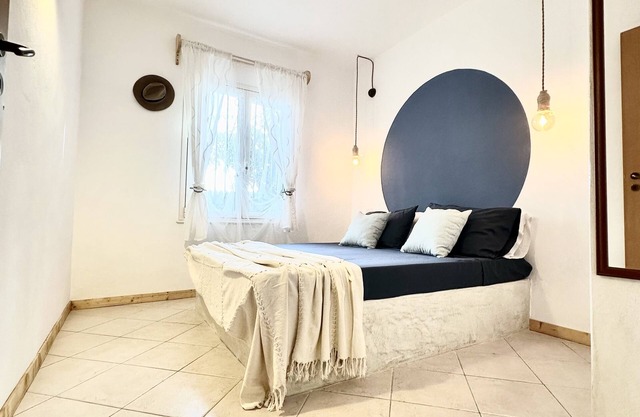 Casa BalenanBoutique apartment Ibiscus
