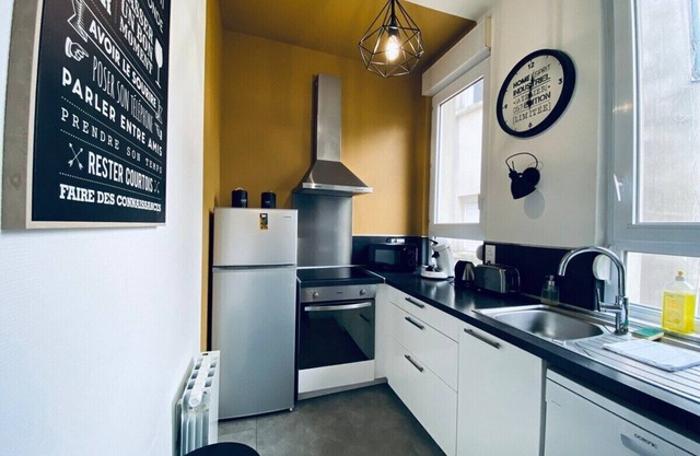 Casa Balzac - Pretty T3 - Fully equipped
