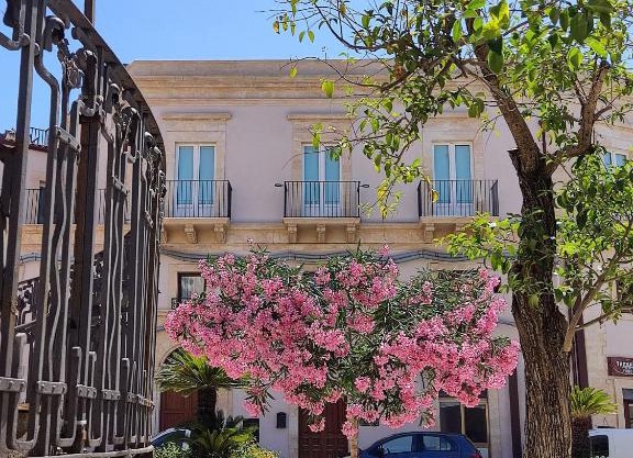 Casa Barú Scicli
