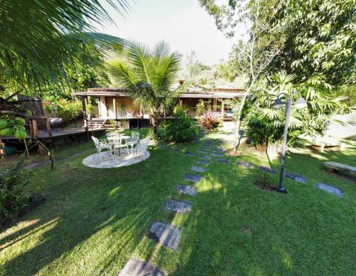 Casa Barra do Sana