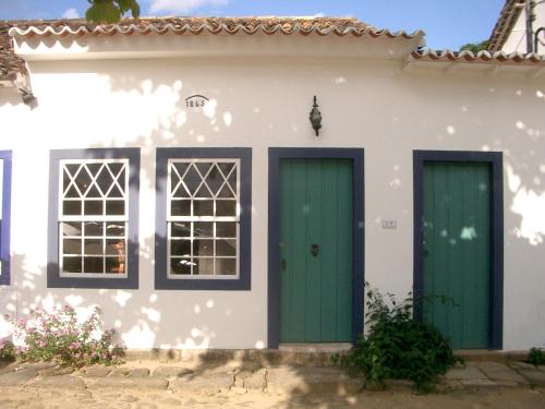 Casa Beijaflor