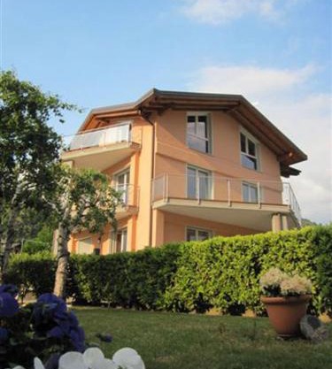 Casa Belfiore