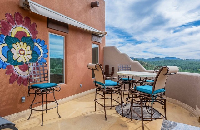 Casa Bella Vista ⁓Hot tub ⁓Amazing Views ⁓Fire Pit