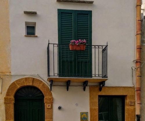 Casa Belvedere