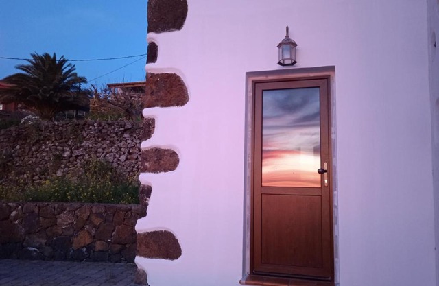 Casa Ben Abora