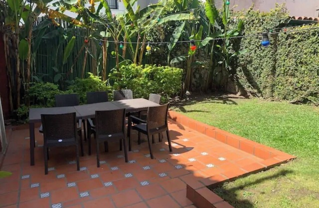 Casa Benedetta