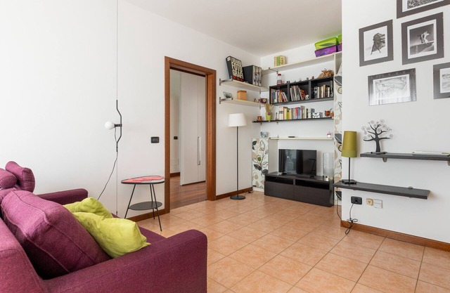 Casa Berti by Wonderful Italy