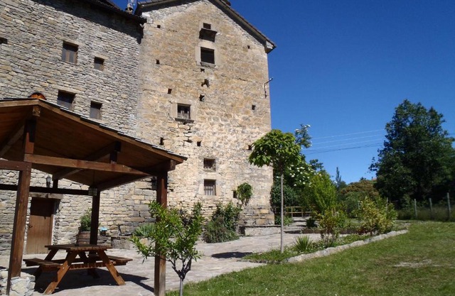 Casa Bestregui