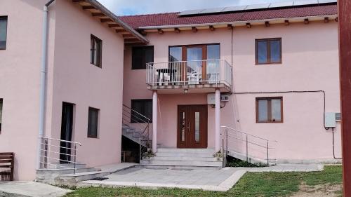 CASA BIA CRIBO Sannicolau de Munte - bai termale