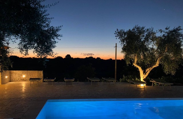 CASA BIANCA I Trulli di Mario