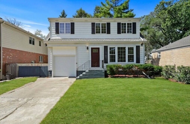 Casa Blanca Midway