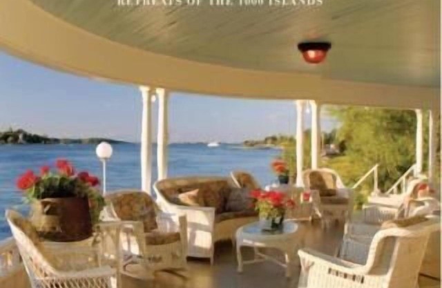 Casa Blanca on Cherry Island Magnificent Estate