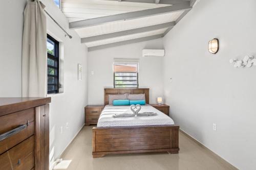 Casa Bohemian Curacao