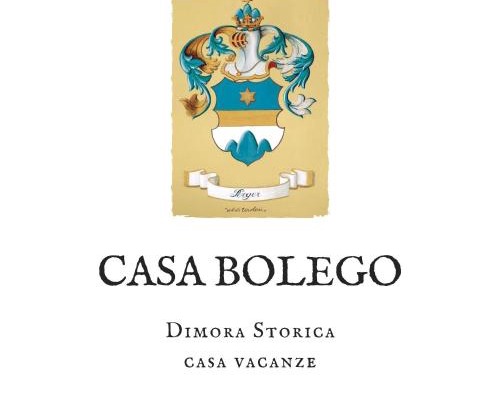 Casa Bolego