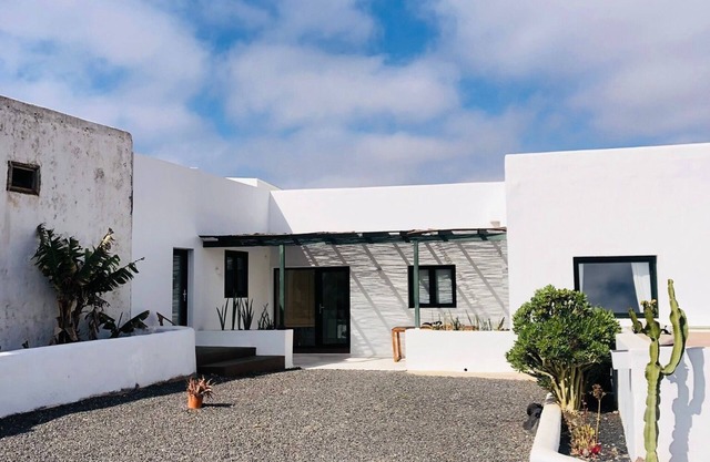 Casa Boutique en el Centro de la Isla, Para 8 Personas