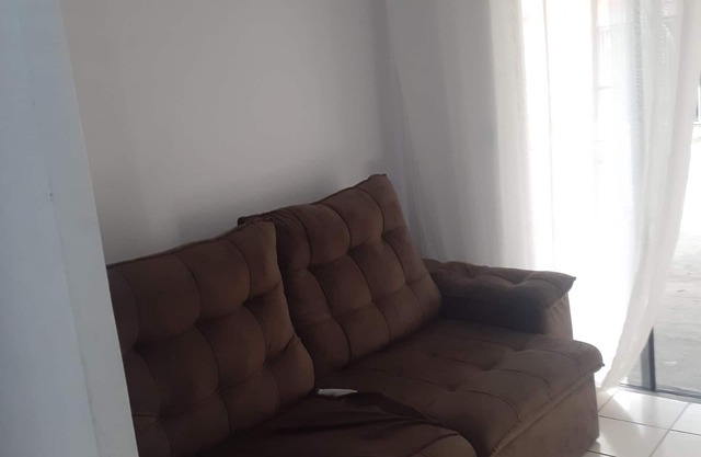 Casa Para Familia
